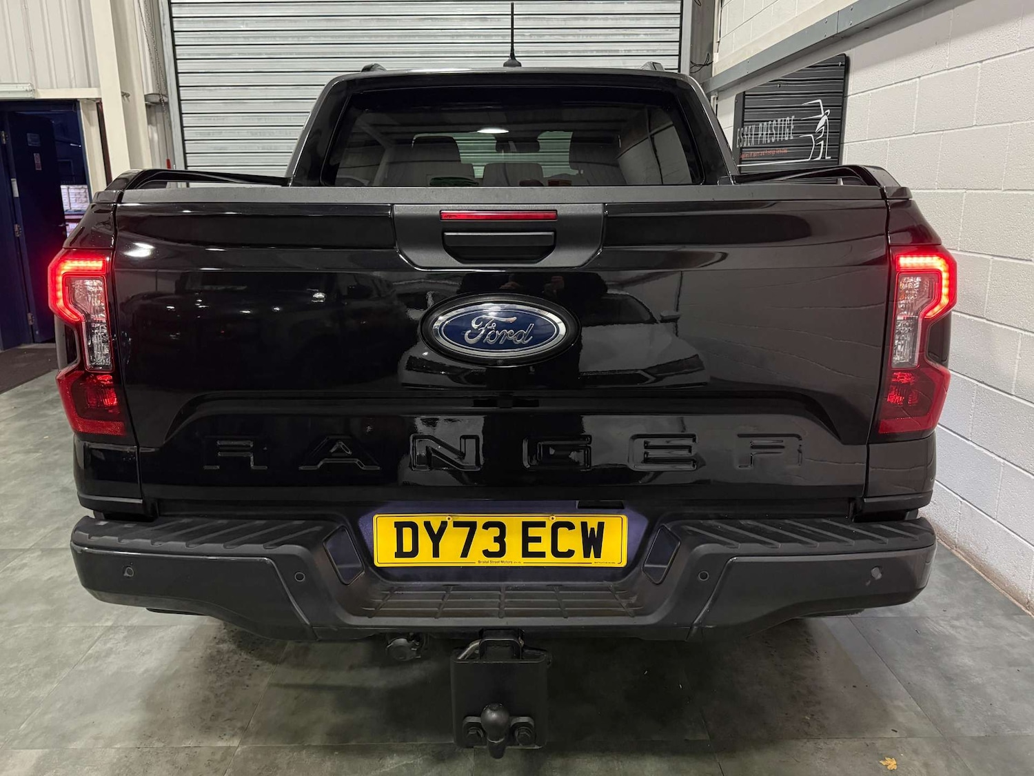 Used Ford Ranger 2023 for sale - 76438963: Photo 7