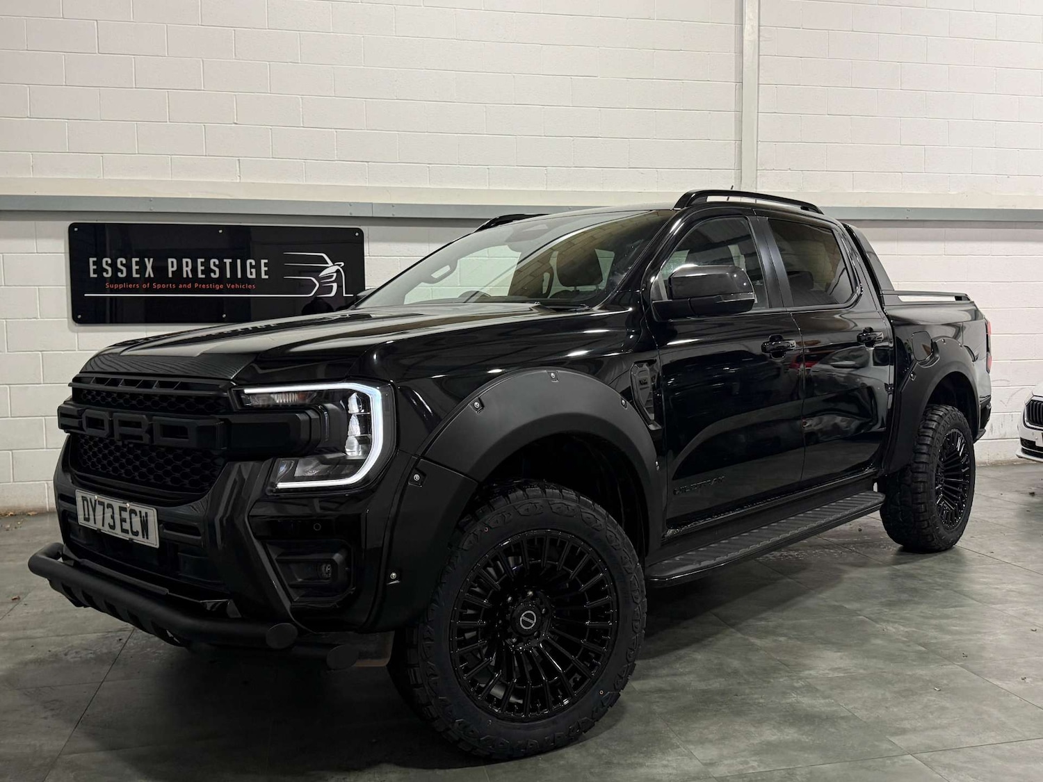 Used Ford Ranger 2023 for sale - 76438963: Photo 9