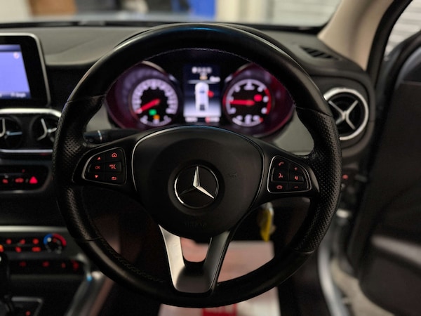 Used Mercedes-Benz X Class 2019 for sale - 76277834: Photo 14