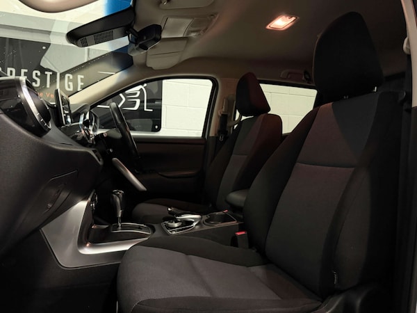 Used Mercedes-Benz X Class 2019 for sale - 76277834: Photo 18
