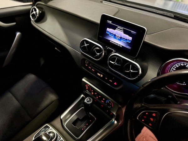 Used Mercedes-Benz X Class 2019 for sale - 76277834: Photo 20
