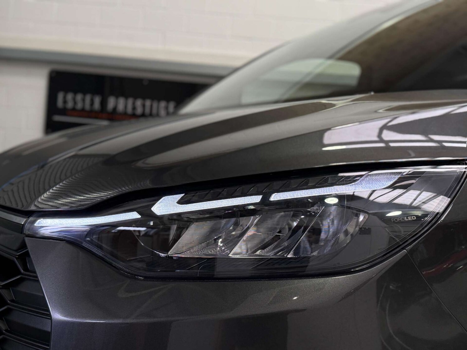 Used Ford Transit Custom 2024 for sale - 76277755: Photo 12