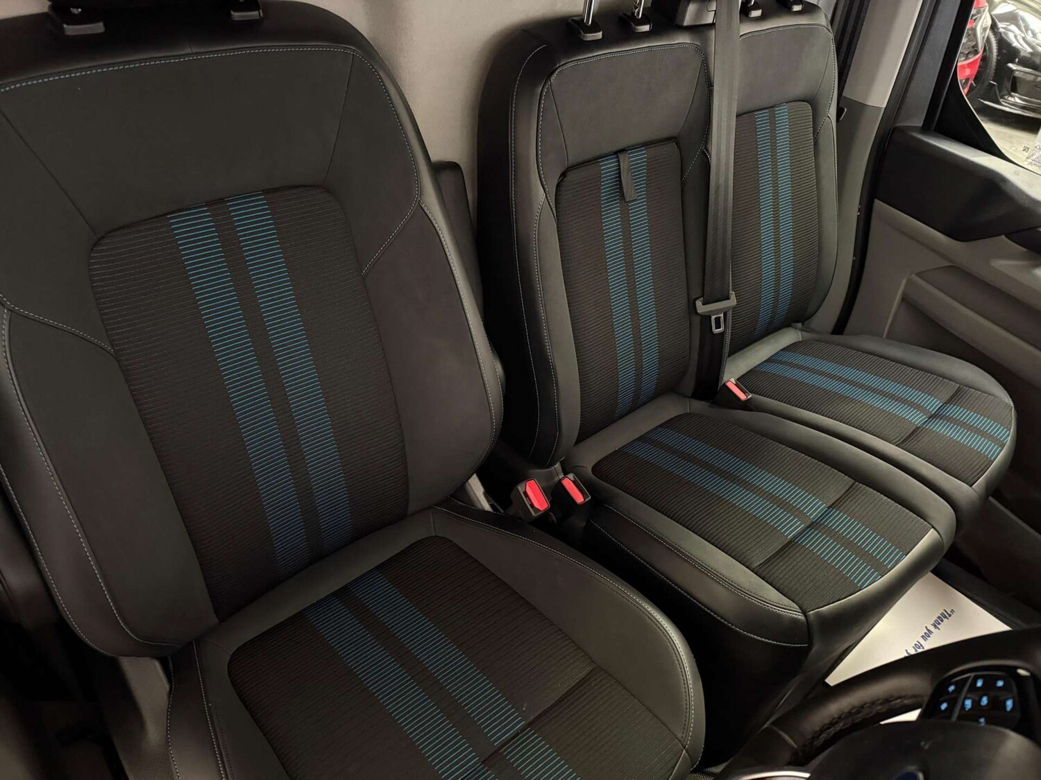 Used Ford Transit Custom 2024 for sale - 76277755: Photo 16