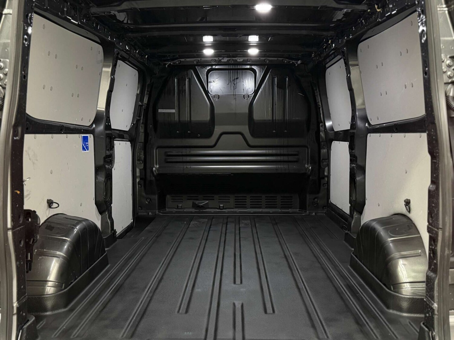 Used Ford Transit Custom 2024 for sale - 76277755: Photo 21