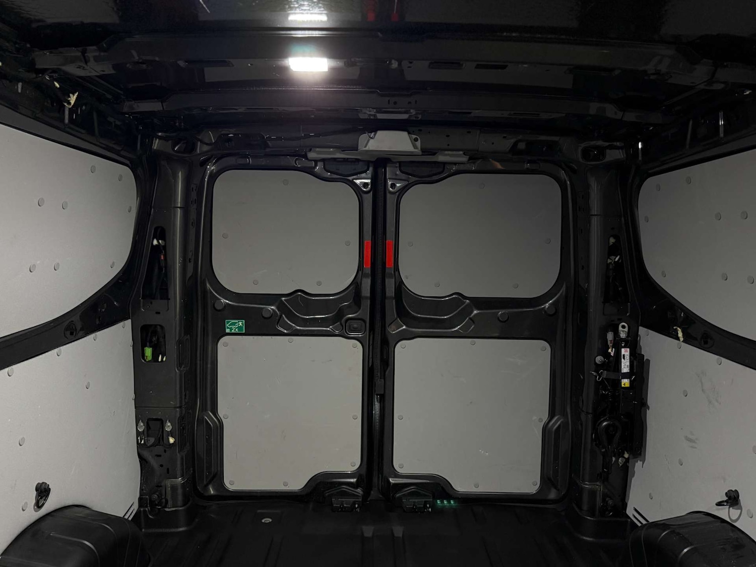 Used Ford Transit Custom 2024 for sale - 76277755: Photo 23