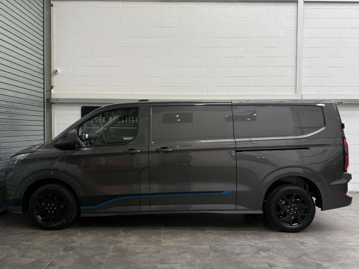 Used Ford Transit Custom 2024 for sale - 76277755: Photo 4