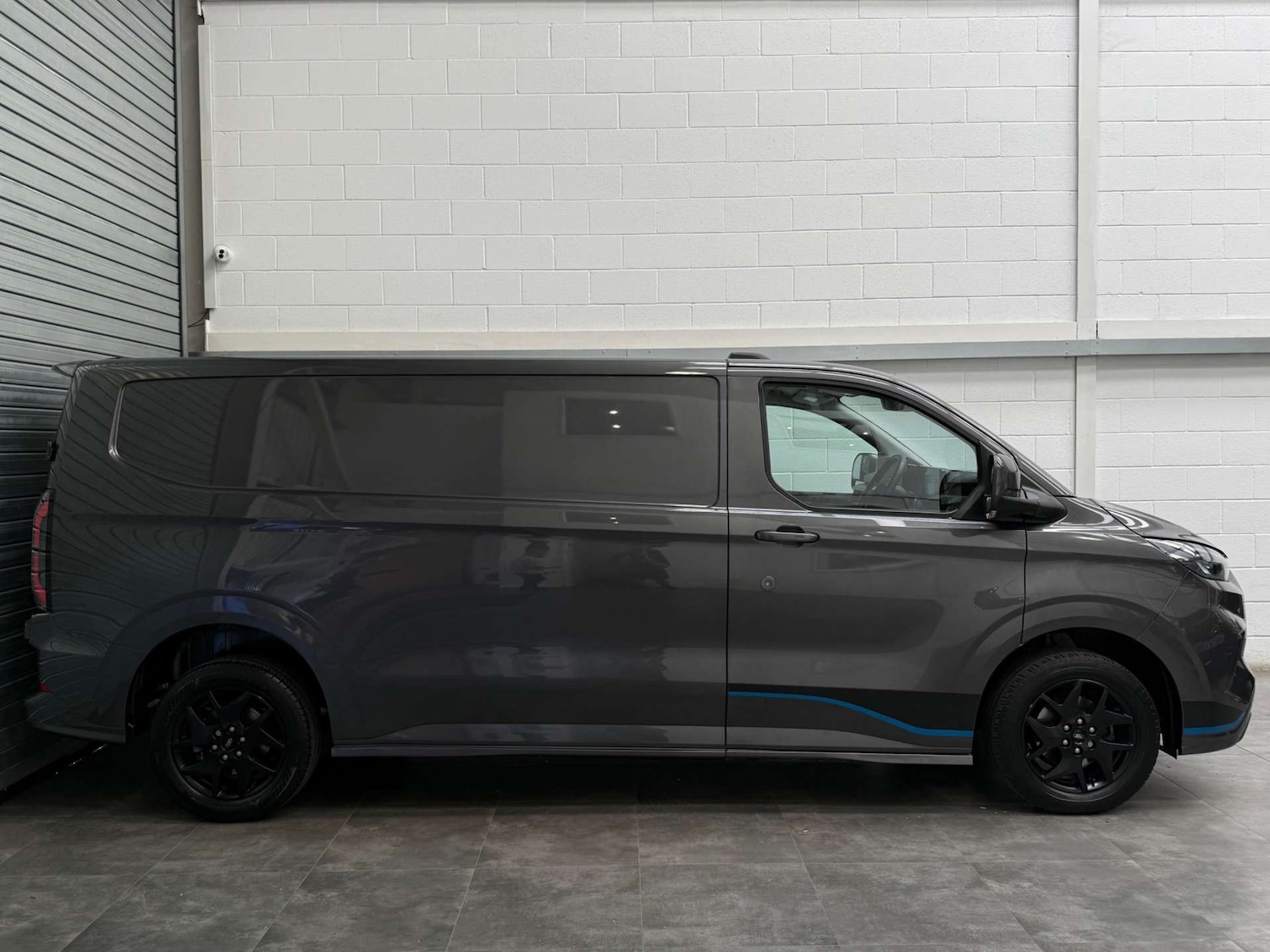 Used Ford Transit Custom 2024 for sale - 76277755: Photo 5