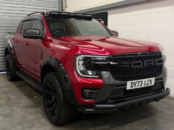 Used Ford Ranger 2023 for sale - 76698019: Photo