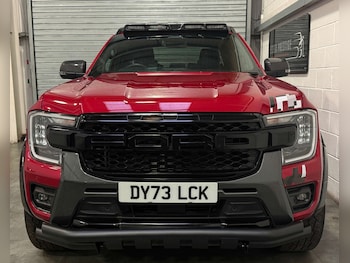 Used Ford Ranger 2023 for sale - 76698019: Photo