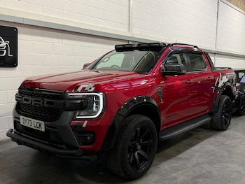 Used Ford Ranger 2023 for sale - 76698019: Photo