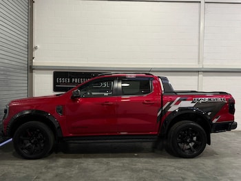 Used Ford Ranger 2023 for sale - 76698019: Photo