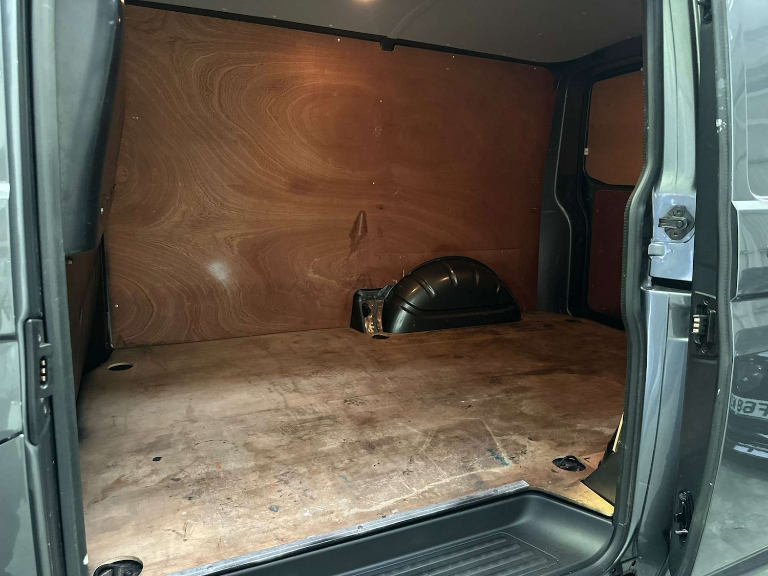 Used Volkswagen Transporter 2019 for sale - 76618873: Photo 13