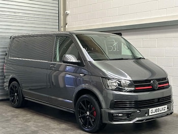 Volkswagen - Transporter