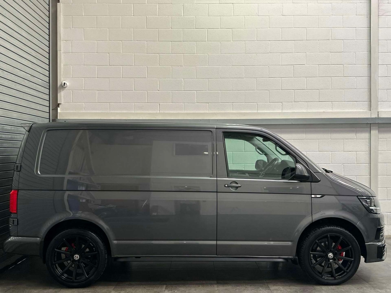 Used Volkswagen Transporter 2019 for sale - 76618873: Photo 4
