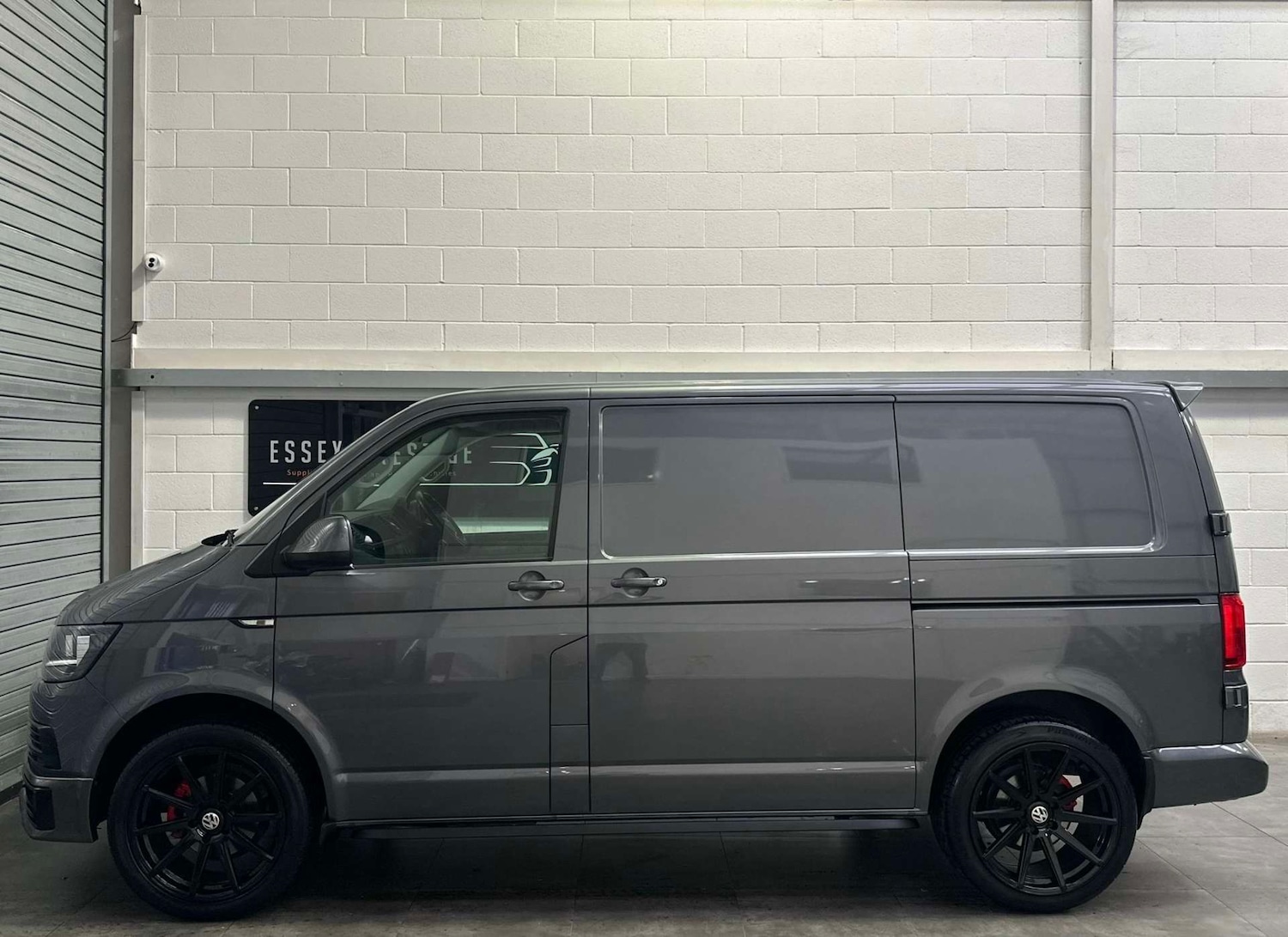 Used Volkswagen Transporter 2019 for sale - 76618873: Photo 5