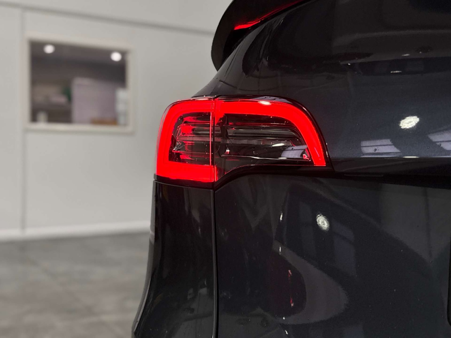 Used Tesla Model Y 2022 for sale - 77187841: Photo 10