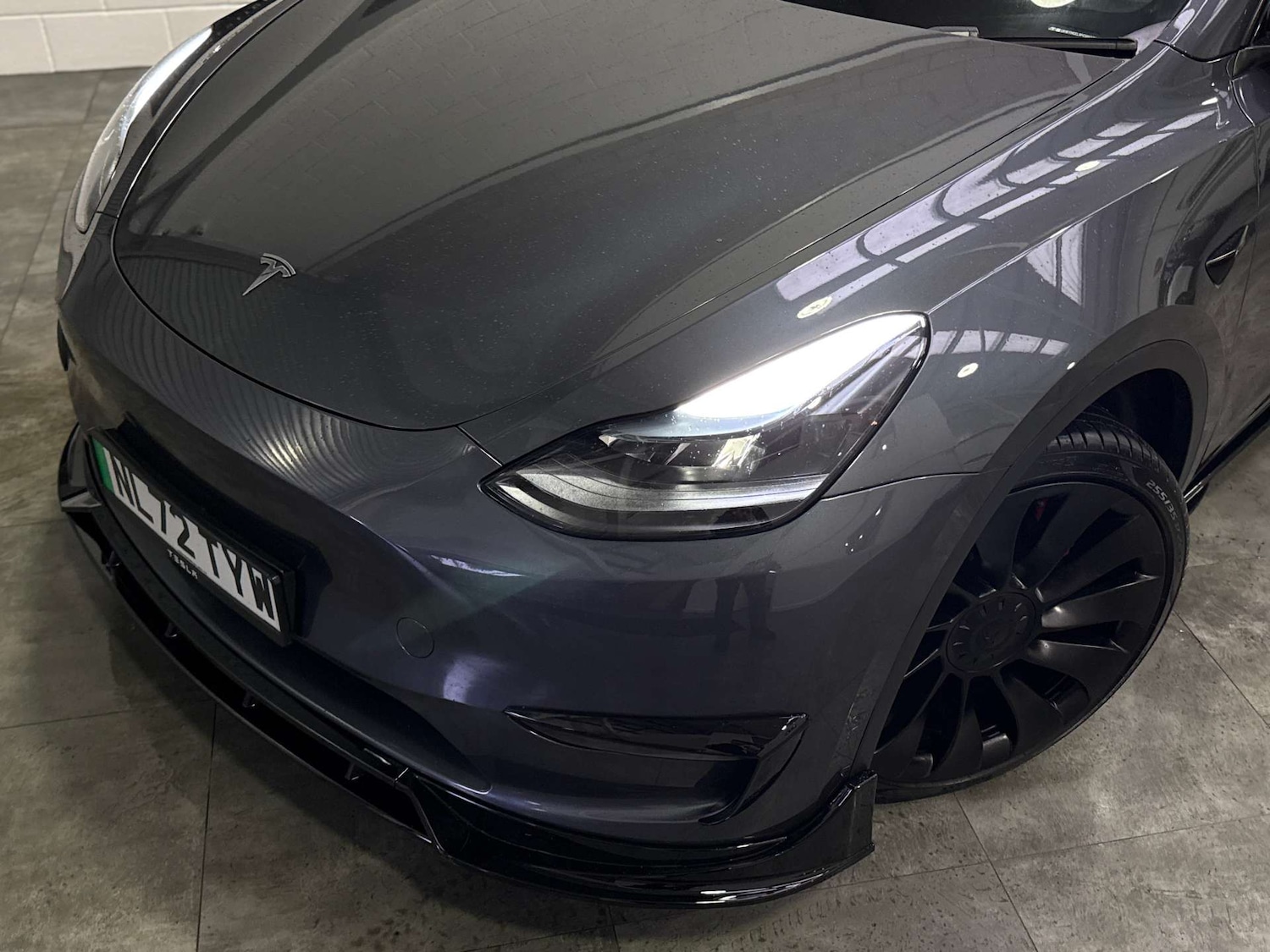 Used Tesla Model Y 2022 for sale - 77187841: Photo 11