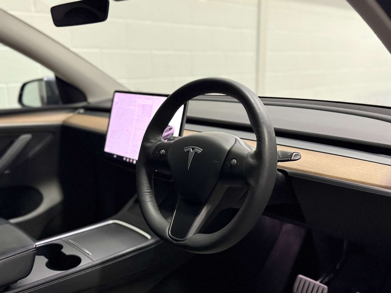 Used Tesla Model Y 2022 for sale - 77187841: Photo 14