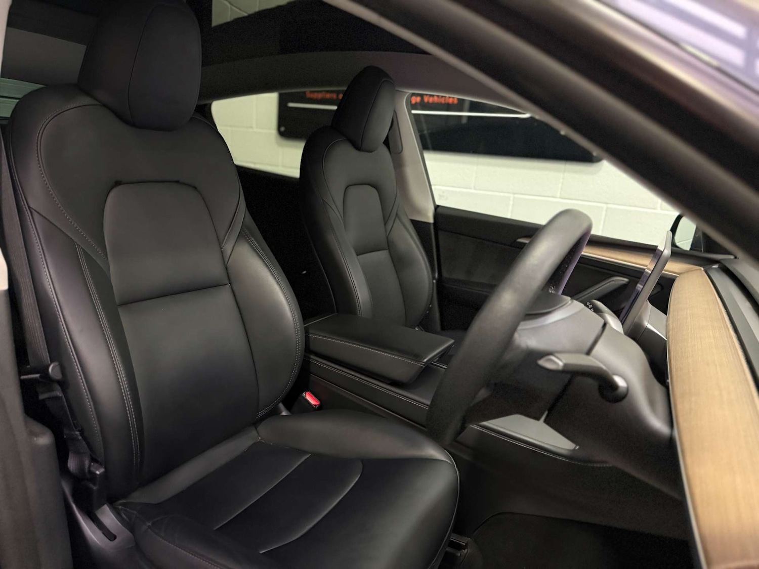 Used Tesla Model Y 2022 for sale - 77187841: Photo 15