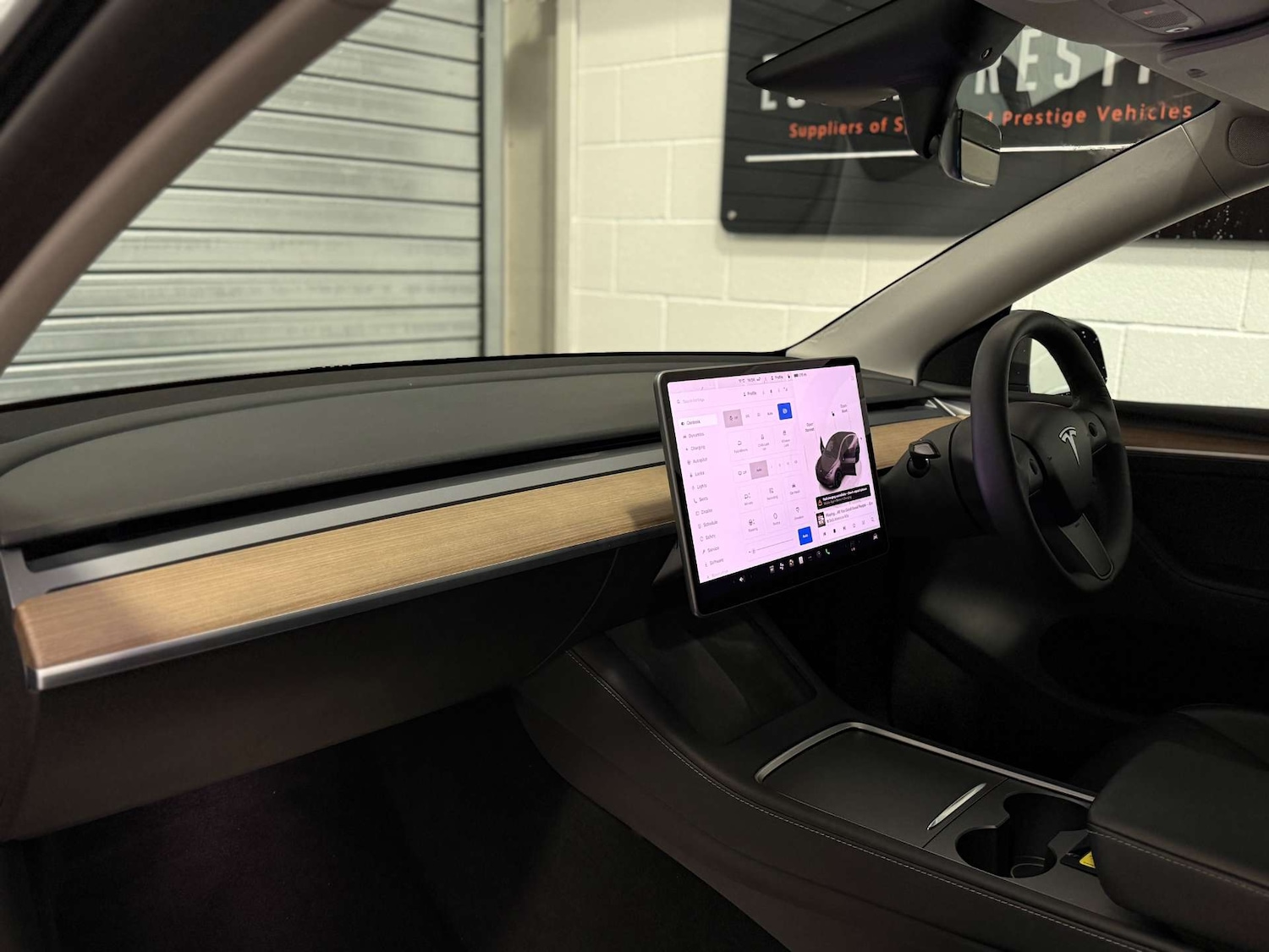 Used Tesla Model Y 2022 for sale - 77187841: Photo 16