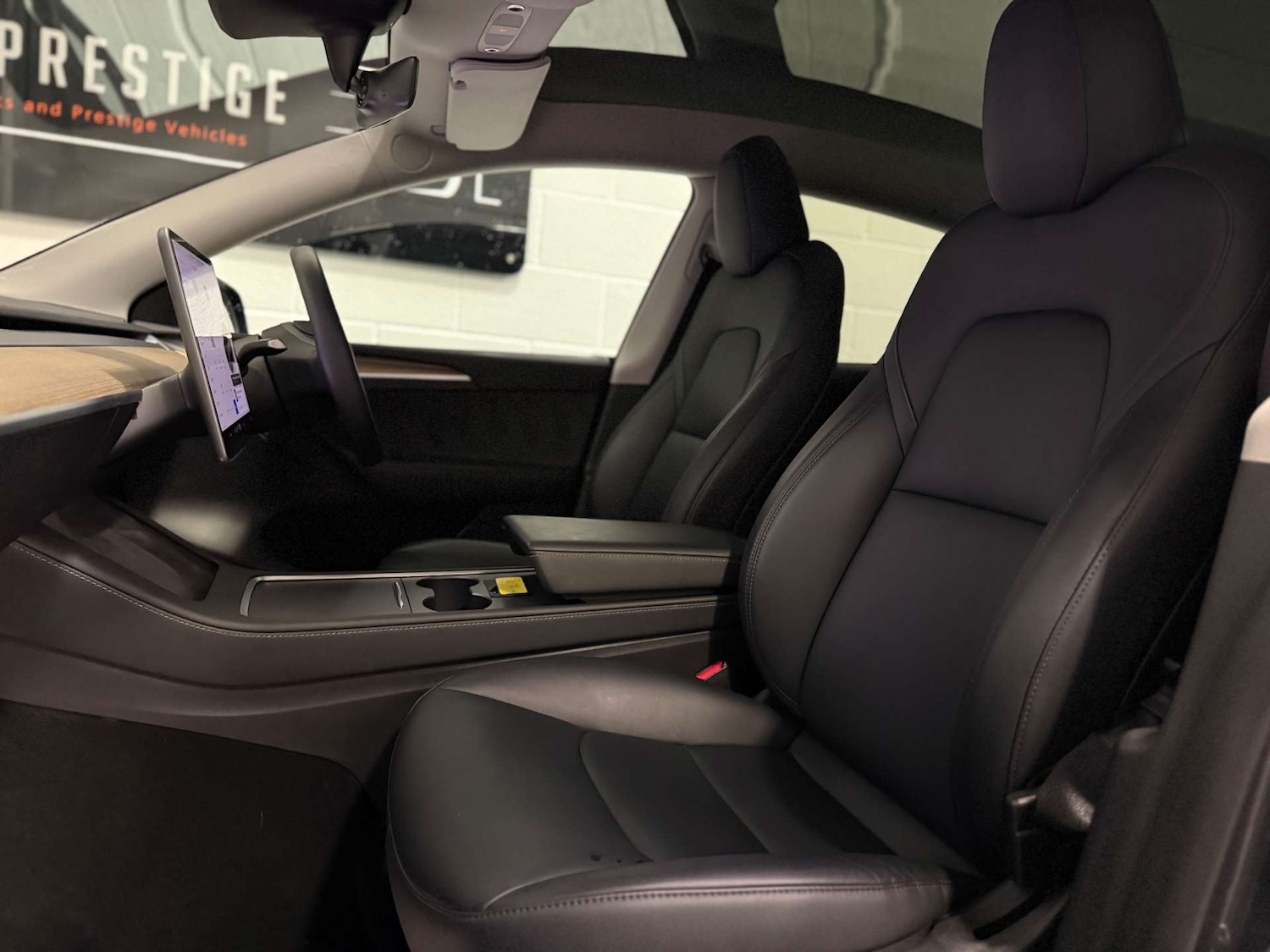 Used Tesla Model Y 2022 for sale - 77187841: Photo 17