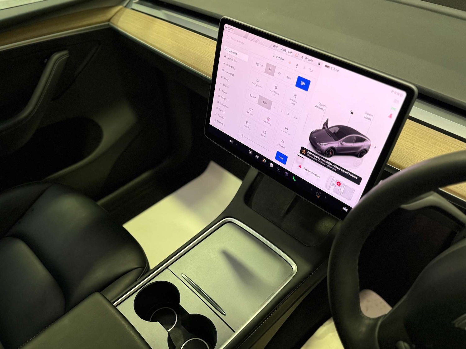 Used Tesla Model Y 2022 for sale - 77187841: Photo 19