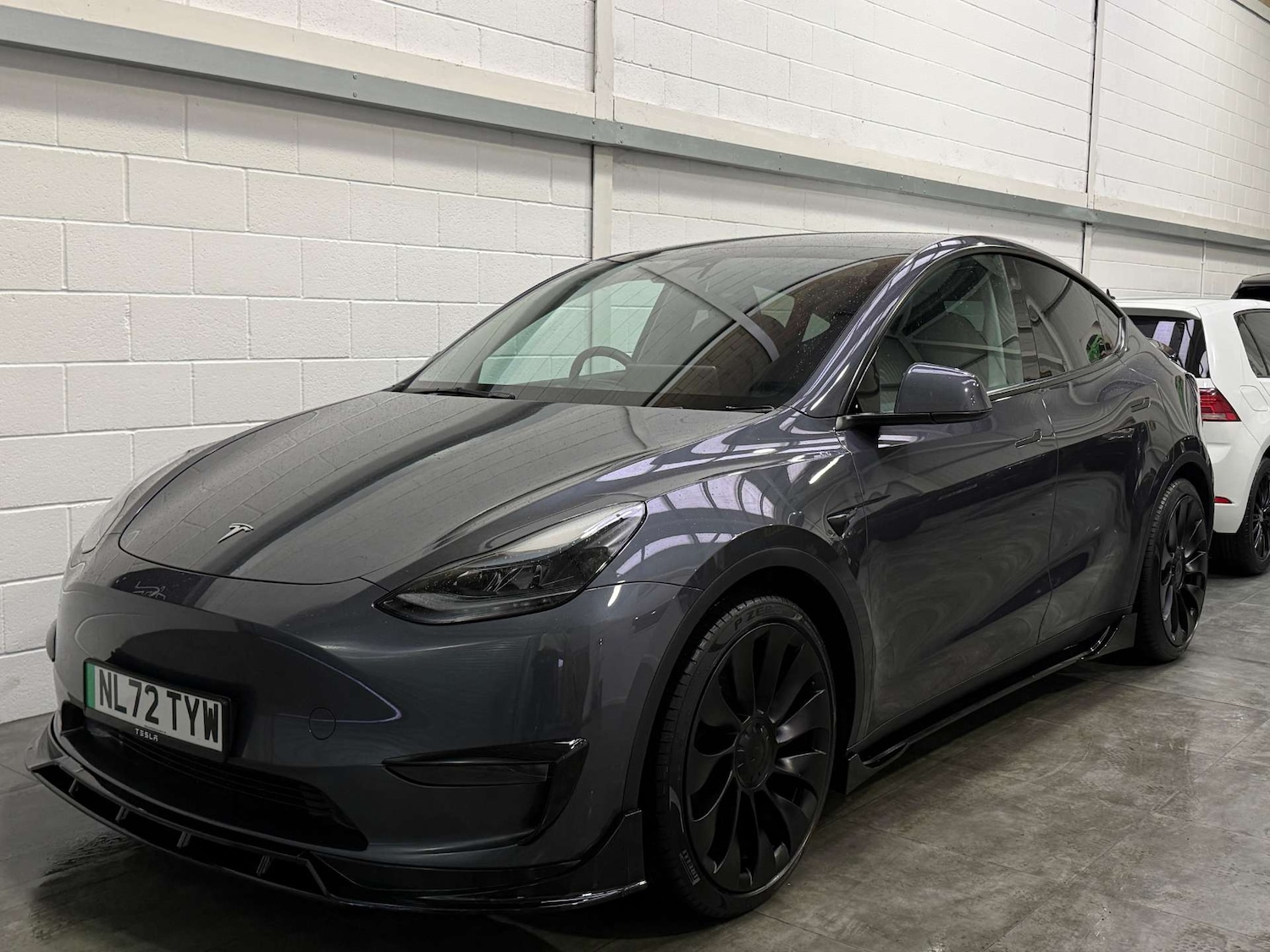 Used Tesla Model Y 2022 for sale - 77187841: Photo 3