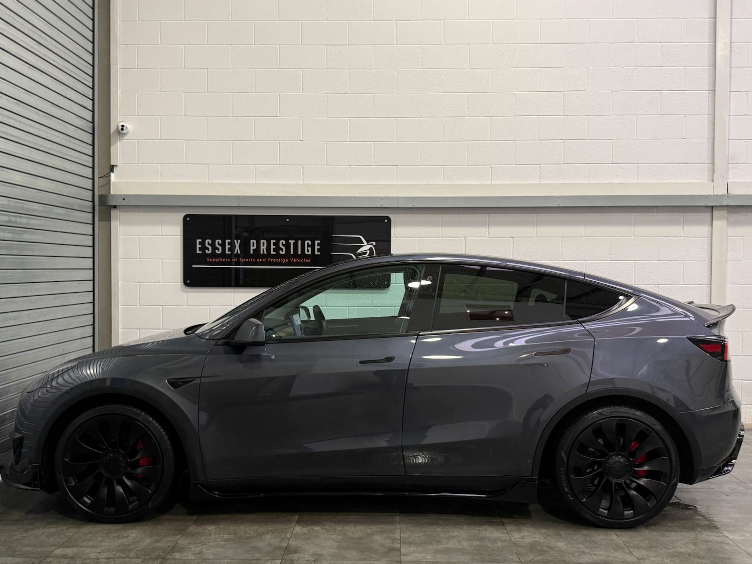 Used Tesla Model Y 2022 for sale - 77187841: Photo 5