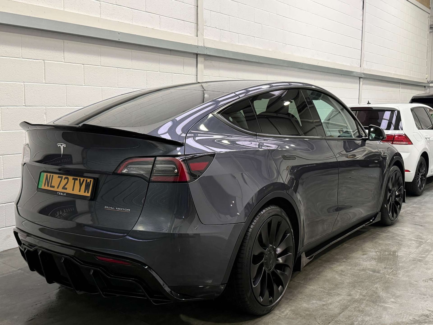 Used Tesla Model Y 2022 for sale - 77187841: Photo 6