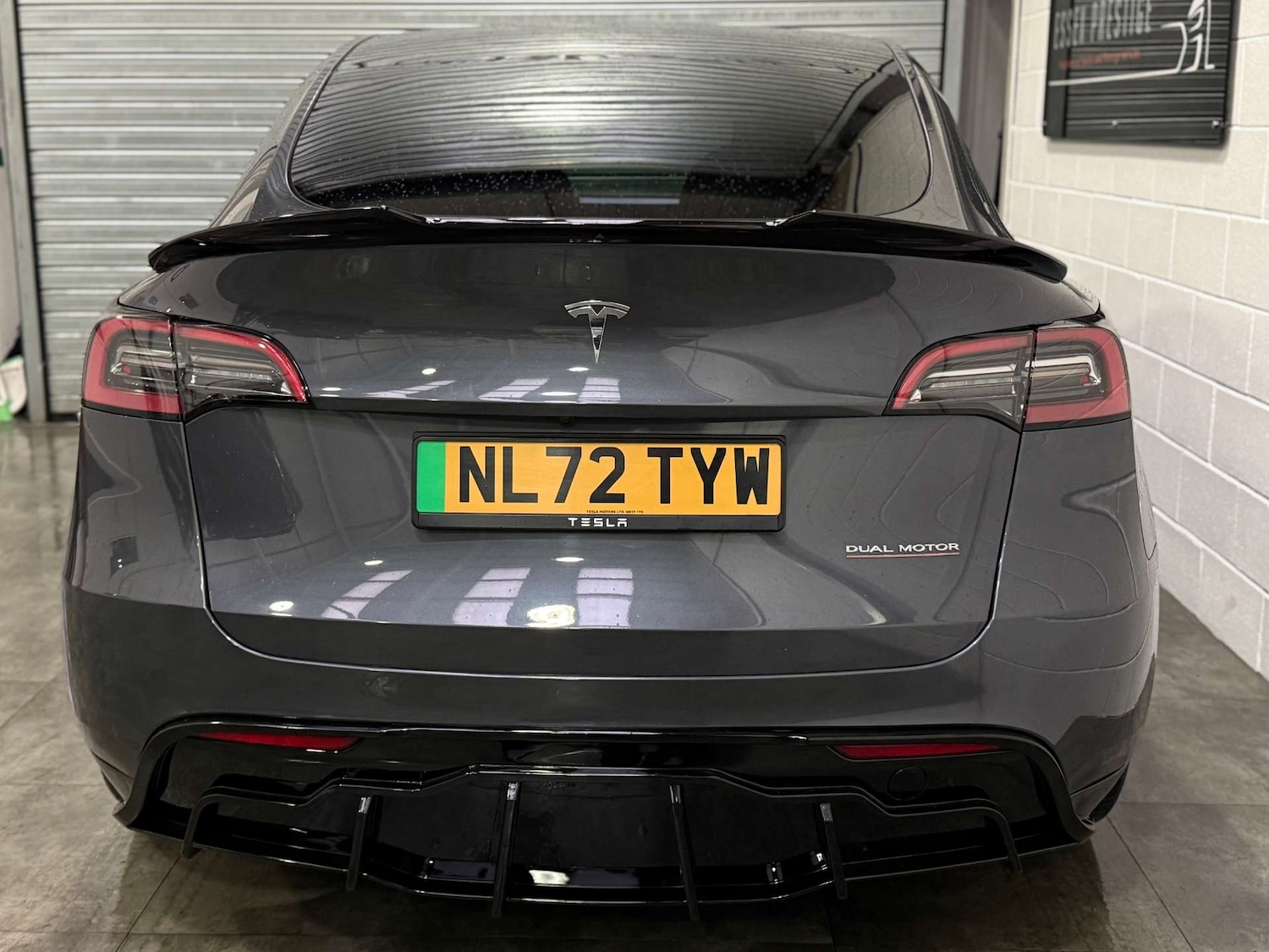 Used Tesla Model Y 2022 for sale - 77187841: Photo 7