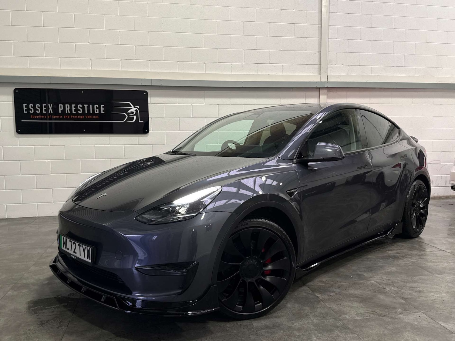 Used Tesla Model Y 2022 for sale - 77187841: Photo 9