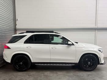 Used Mercedes-Benz GLE 2020 for sale - 79823283: Photo