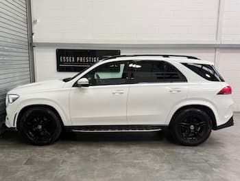 Used Mercedes-Benz GLE 2020 for sale - 79823283: Photo