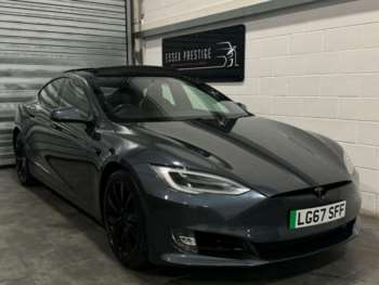 used tesla for sale under $20000