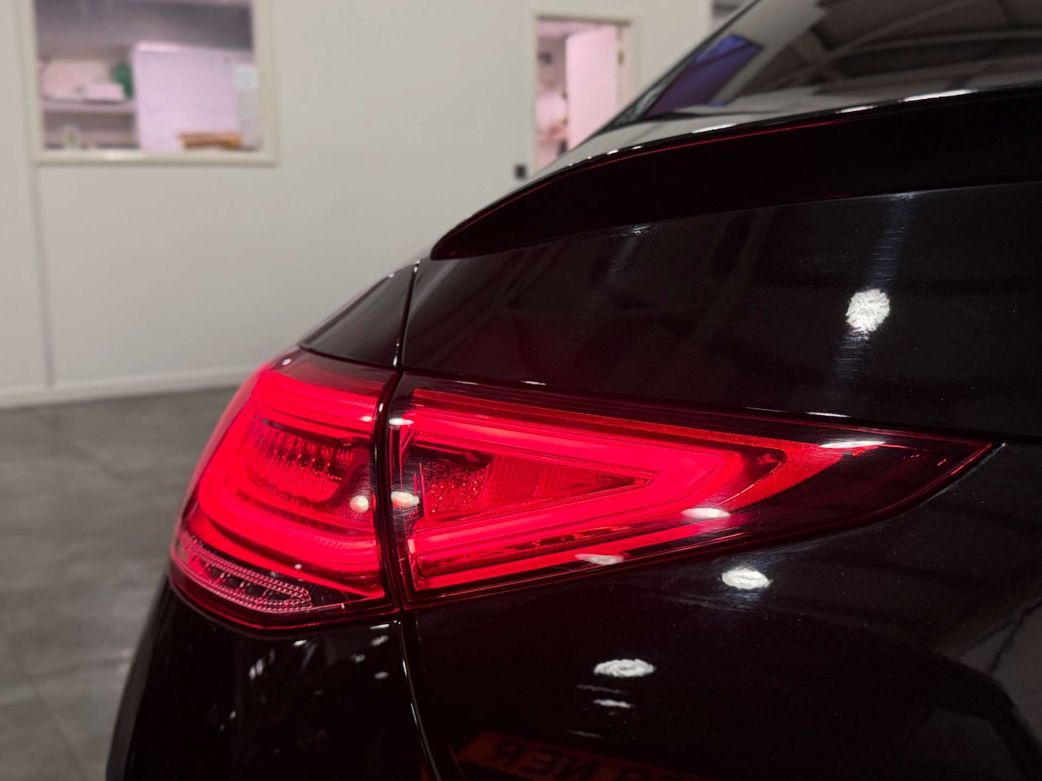 Used Mercedes-Benz CLS 2019 for sale - 77172451: Photo 10