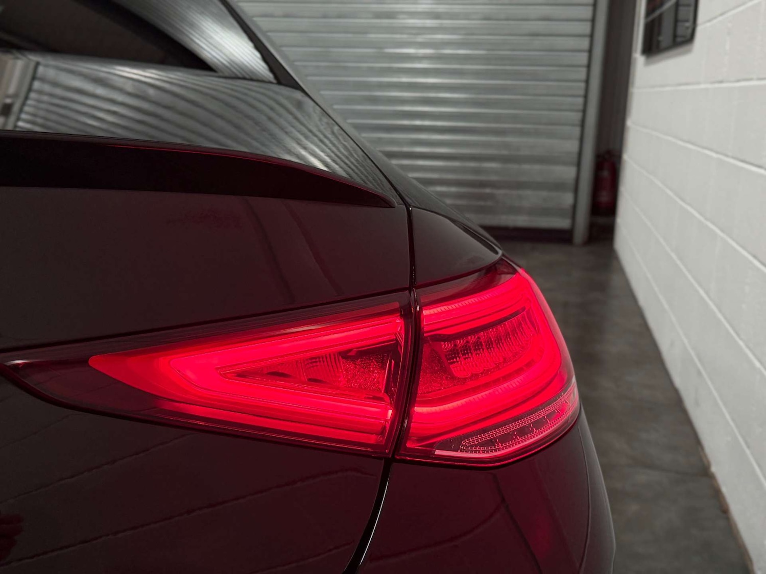 Used Mercedes-Benz CLS 2019 for sale - 77172451: Photo 12