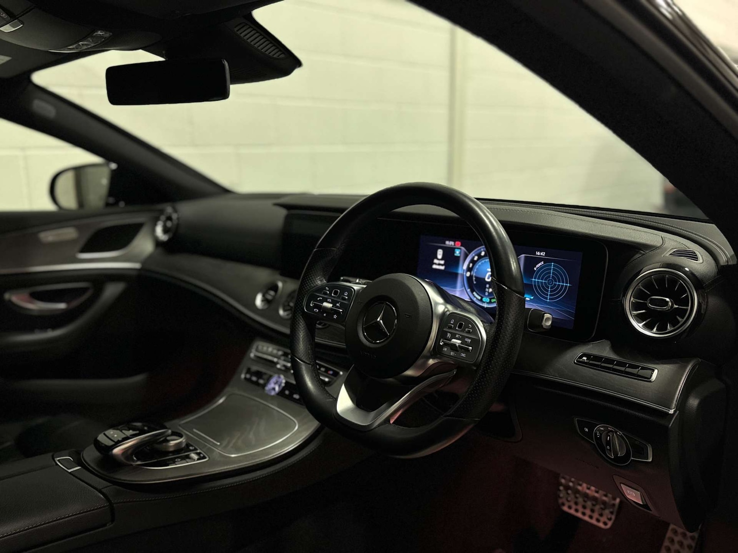 Used Mercedes-Benz CLS 2019 for sale - 77172451: Photo 13