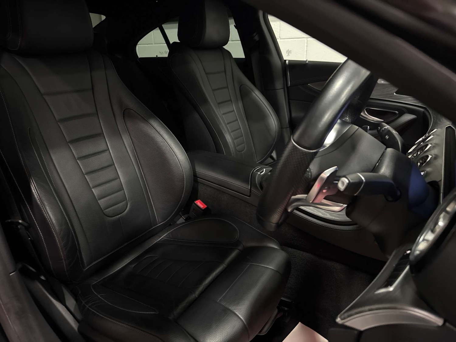 Used Mercedes-Benz CLS 2019 for sale - 77172451: Photo 14