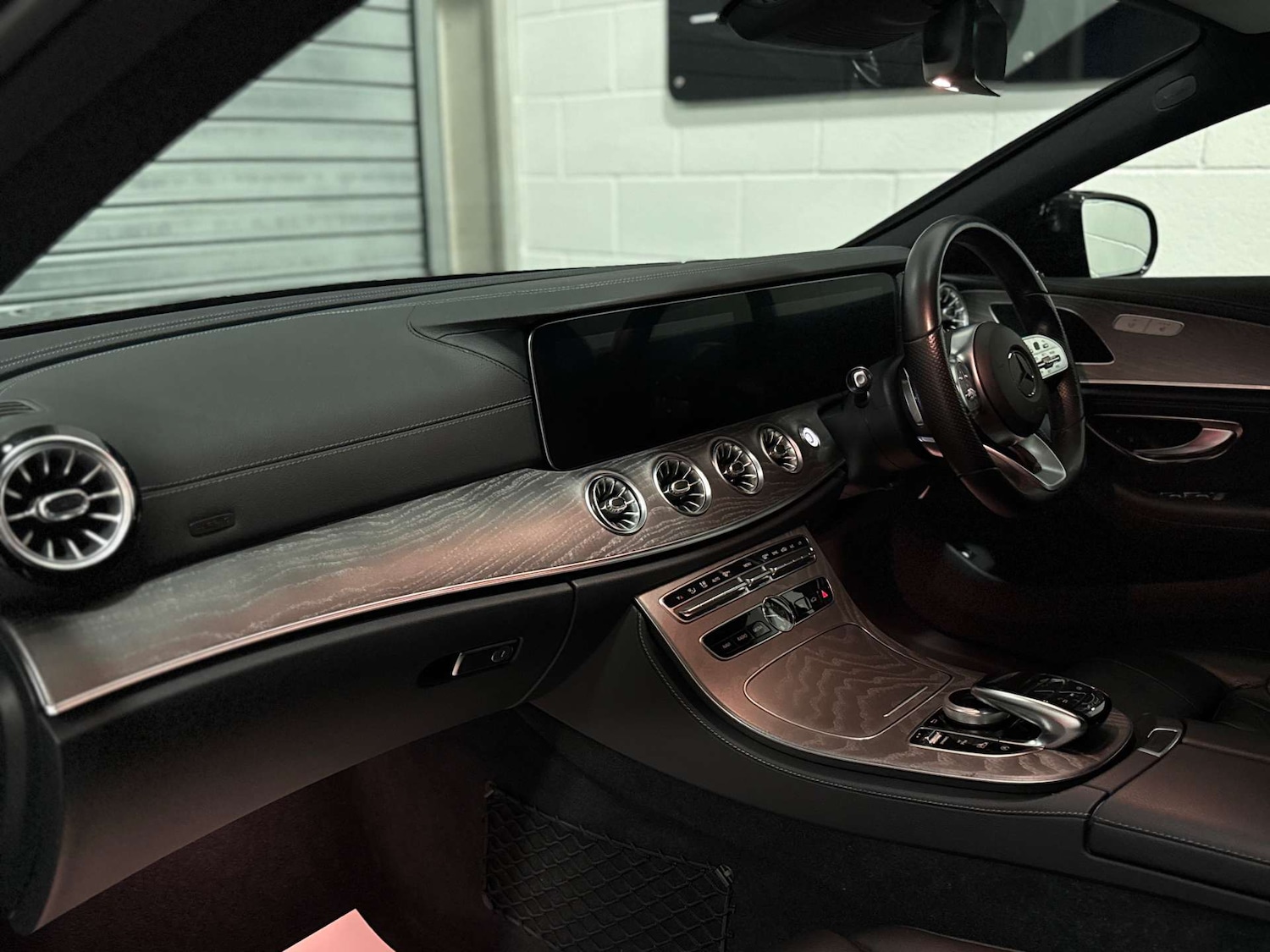 Used Mercedes-Benz CLS 2019 for sale - 77172451: Photo 15