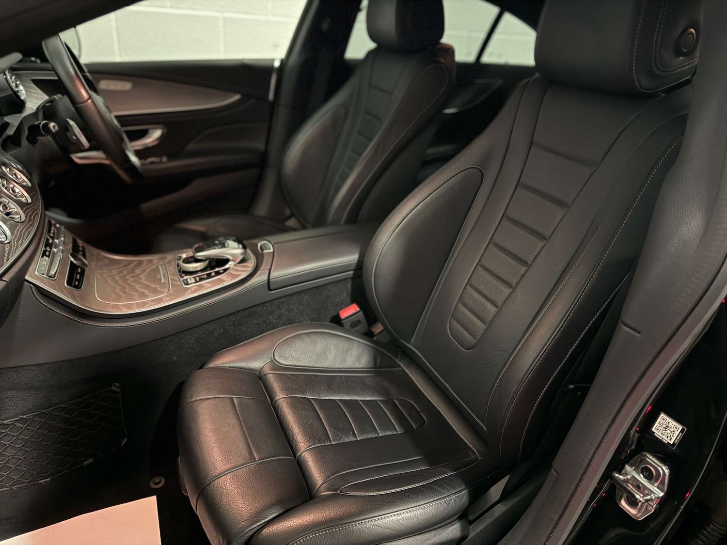 Used Mercedes-Benz CLS 2019 for sale - 77172451: Photo 16