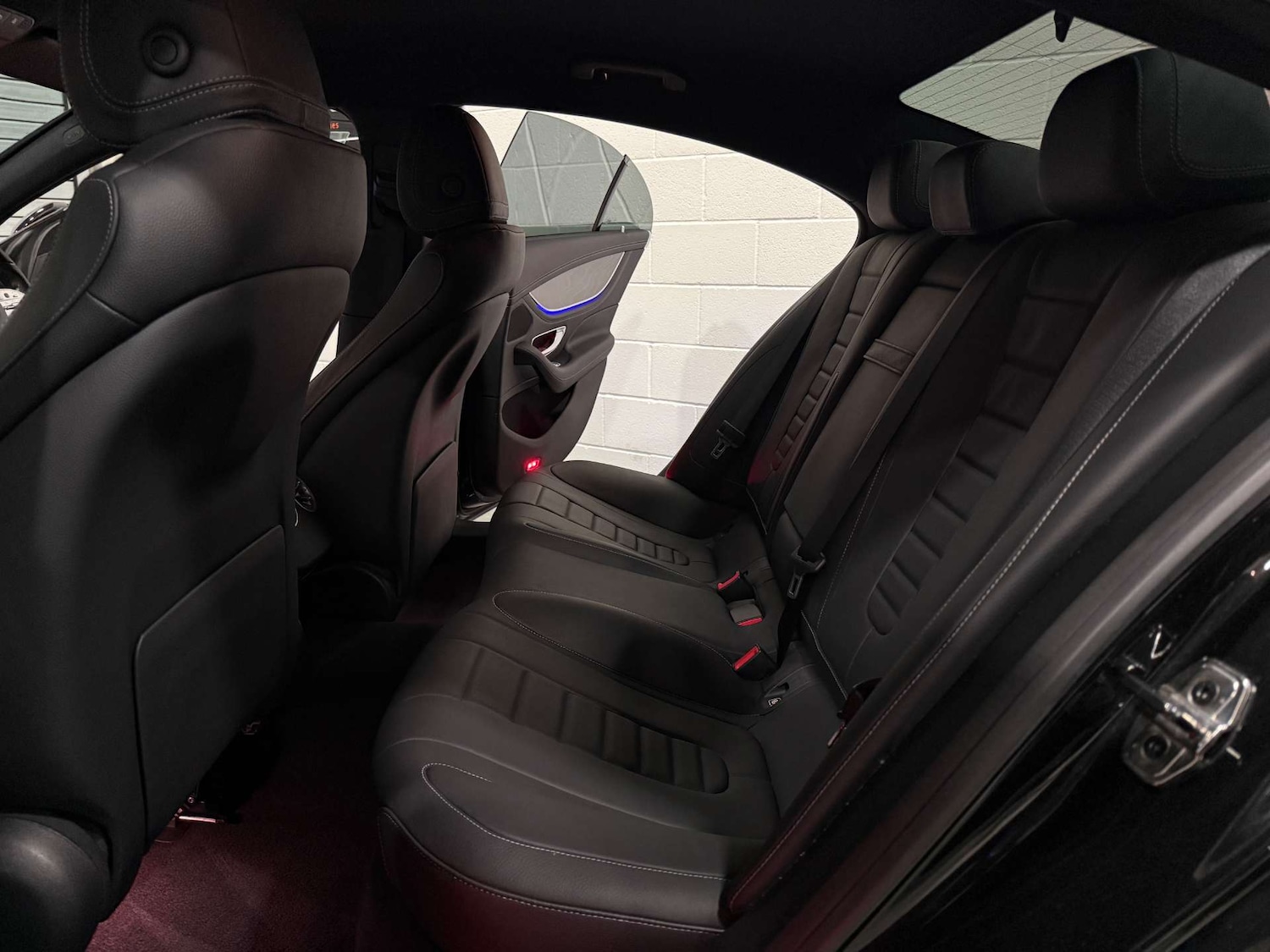 Used Mercedes-Benz CLS 2019 for sale - 77172451: Photo 17