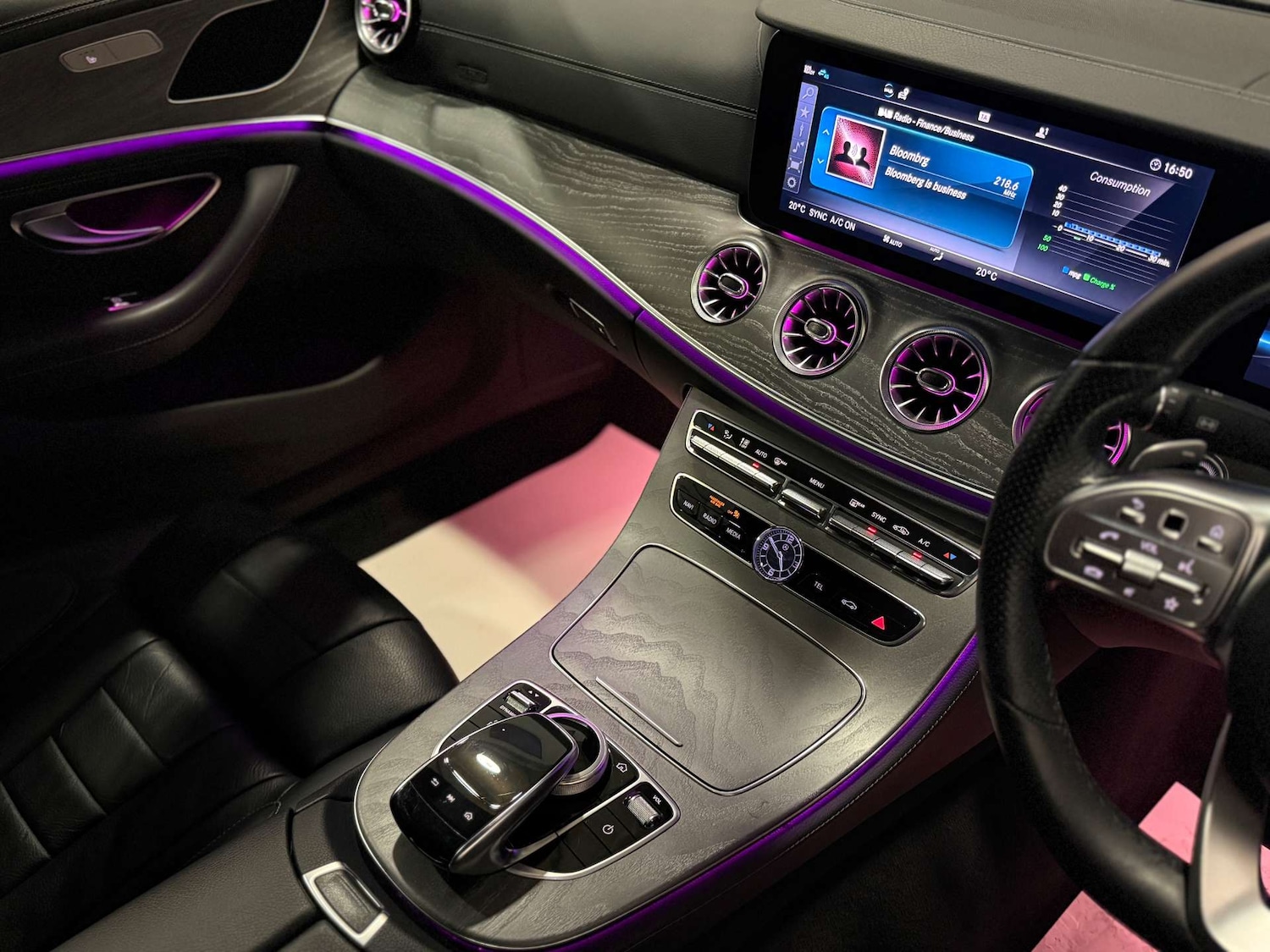 Used Mercedes-Benz CLS 2019 for sale - 77172451: Photo 18