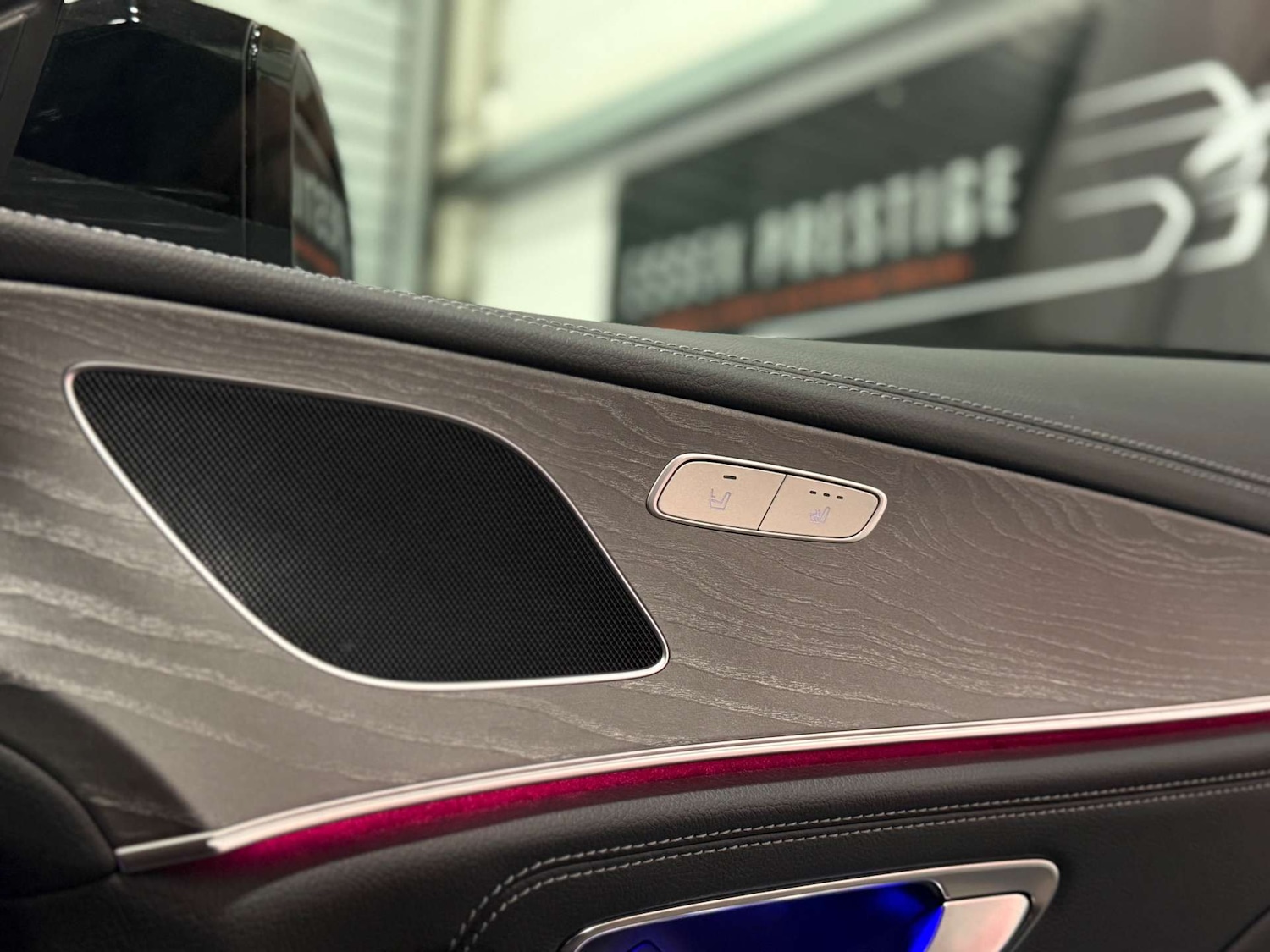 Used Mercedes-Benz CLS 2019 for sale - 77172451: Photo 19