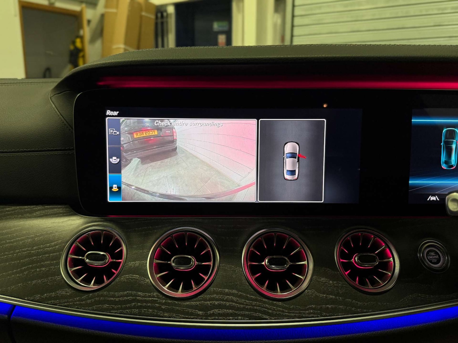 Used Mercedes-Benz CLS 2019 for sale - 77172451: Photo 20