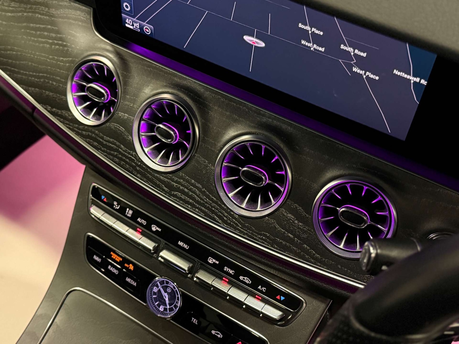 Used Mercedes-Benz CLS 2019 for sale - 77172451: Photo 24