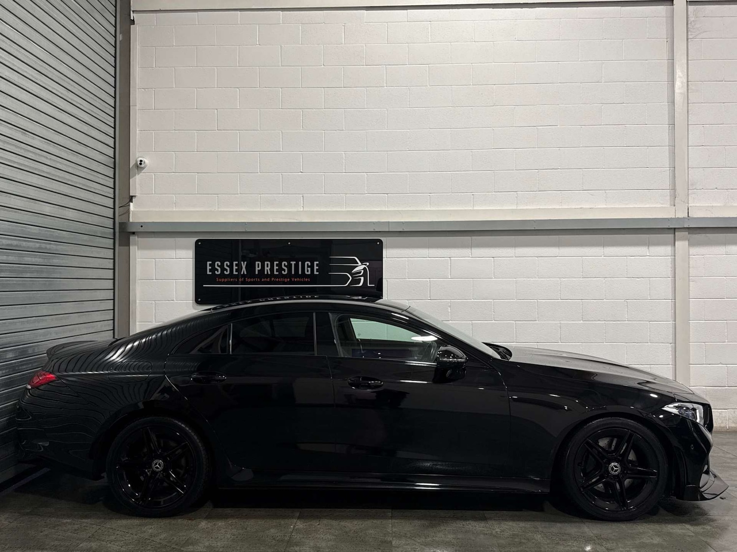 Used Mercedes-Benz CLS 2019 for sale - 77172451: Photo 4