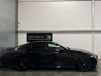 Used Mercedes-Benz CLS 2019 for sale - 77172451: Photo