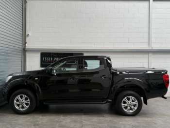 Used Nissan Navara 2021 for sale - 75024883: Photo