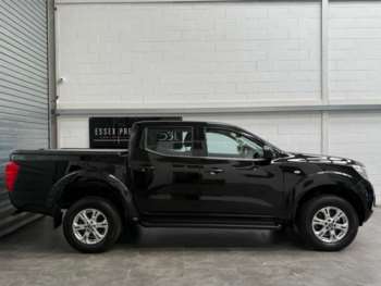 Used Nissan Navara 2021 for sale - 75024883: Photo