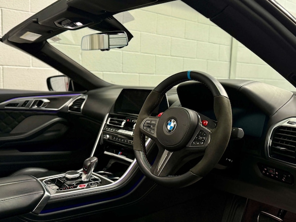 Used BMW 8 Series 2020 for sale - 76277816: Photo 16